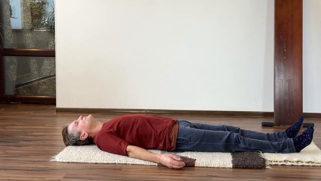 The Transformative Benefits of Power Breathing in Yoga. Силовые дыхания от Александра. смотреть онлайн