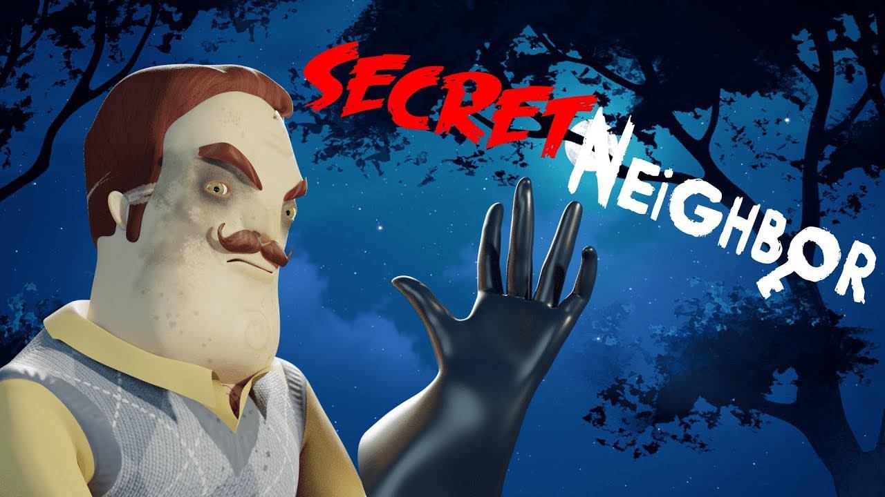 Новости СЕКРЕТ СОСЕД #1 смотреть онлайн