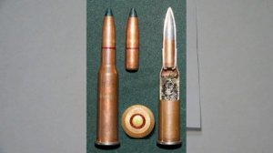 Экипировка солдат РККА. Военные вещи с историей. Патроны к винтовке Мосина 2 часть.