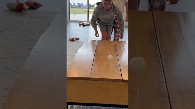 Ping pong bounce battle смотреть онлайн