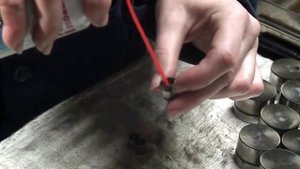 Ремонт гидрокомпенсаторов. Часть 2 - Сборка