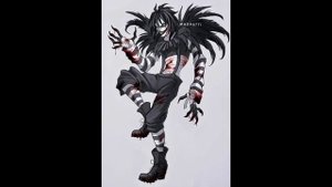 Кто Такой Смеющийся Джек?