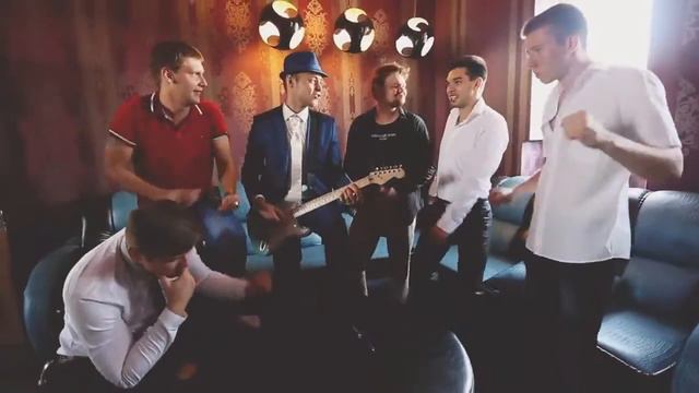 Rock Wedding Slava & Yulia смотреть онлайн