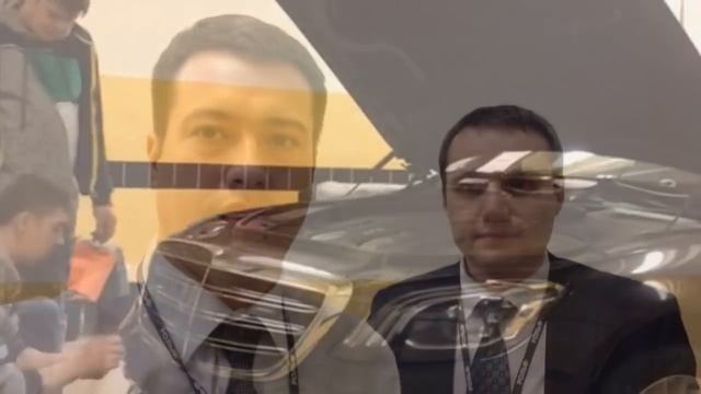 ДЕЛАЕМ РЕСТАЙЛИНГ MERCEDES-BENZ S-CLASS W222 MAYBACH смотреть онлайн