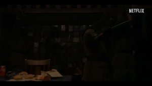 ДОМ НИНДЗЯ 2024