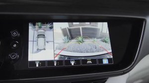 2022 Buick Envision INTERIOR, FULL WALKAROUND REVIEW