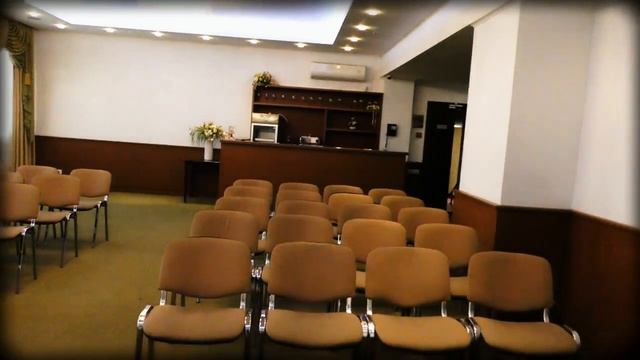 Маркштадт отель Челябинск