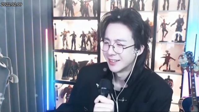 刘宇宁 "牛油果后续" Avocado Follow-up смотреть онлайн