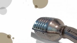 Катализатор BSE Пламегаситель BSF на VAG Замена катализатора Фольксваген Шкода 1.6 Октавия А5. Голь