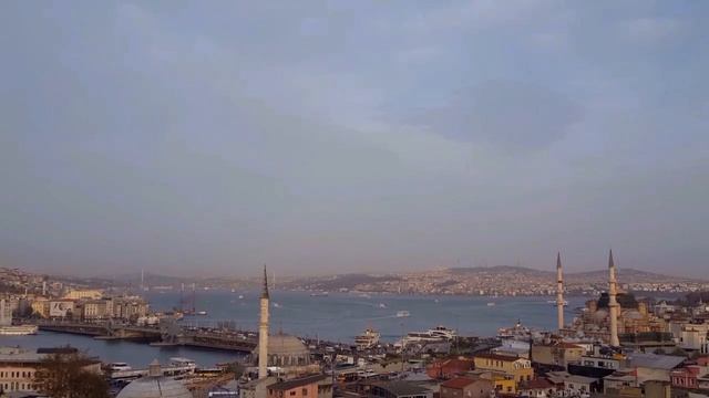 Стамбул Сулеймания
