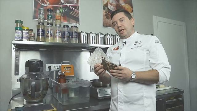 Технология низкотемпературного приготовления Sous Vide. смотреть онлайн