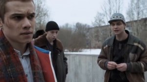 💋 Слово Пацана (Адидас, Турбо, Зима, Марат, Пальто) - В одном спальном районе (ЗкД)