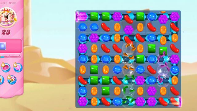 candy crush saga level 1021 to 1025  episode race event rewards