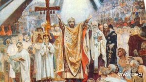 Просительная ектения. Почаев. Хор братии святой Лавры