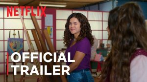 TV series Back to 15, season 3 - Official Trailer | Netflix