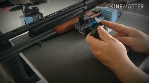 Коллиматорные прицелы Pilad  P1x42, P1x30, PF01x25  обзор, отзыв, выводы.