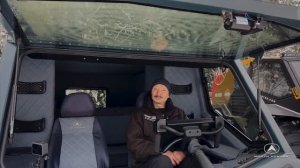 Вездеход АГ20   ответы на часто задаваемые вопросы