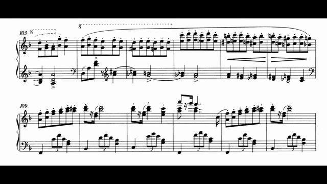 Liszt - Mazurka brillante, S221 (France Clidat) смотреть онлайн
