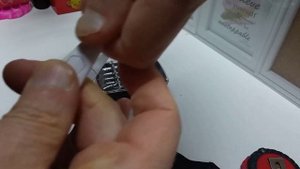 Очки лупа. Сменные линзы и подсветка.