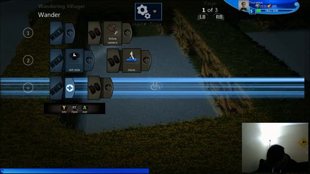 Project Spark BETA Walkthrough with Corey from CnC - 3 / 8 смотреть онлайн