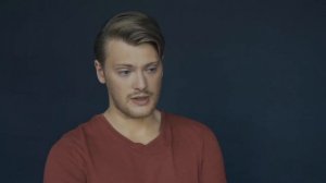 Кирилл Иванов. Актерская визитка. Интервью