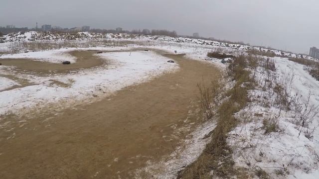 Тест-драйв Losi 8IGHT-T E 3.0 ... Самый бюджетный KIT трагги смотреть онлайн