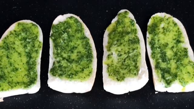 Горячие бутерброды в духовке. Время поесть. смотреть онлайн