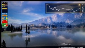 Обзор и Тест Видеокарты - Gigabyte Radeon RX 6500 XT GAMING OC