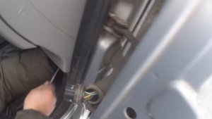 Установка подогрева зеркал на Ладу Калину Гранту своими руками в штатные зеркала