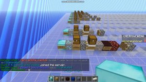 Coding Tutorial on Creative+ Part 4 How to Code World edit (Easy) Mineland Network | Minecraft (OLD