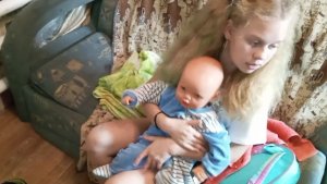 Вечерний блог с рэиборнов Вовой