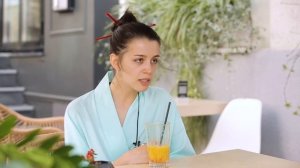 Что едят балерины, чтобы всегда быть в форме. Секреты Насти Лименько