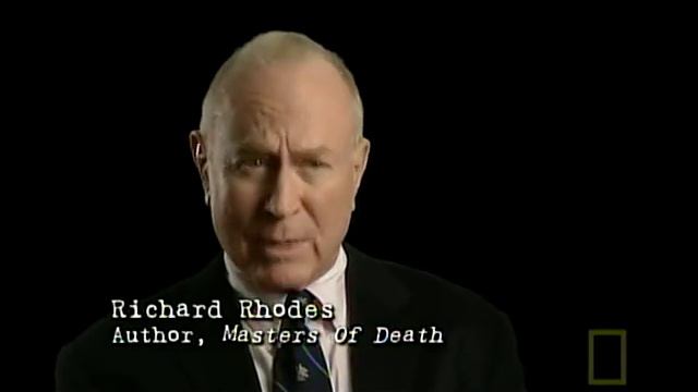 EINSATZGRUPPEN смотреть онлайн