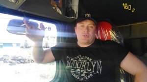 Сколько зарабатывает Дальнобойщик в ЦИФРАХ! Ответы на вопросы!
