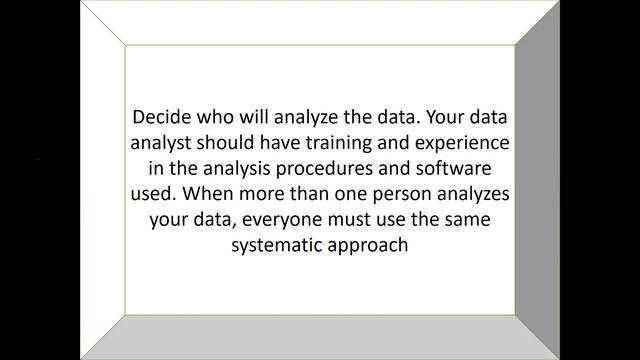 DATA ANALYSIS TO ESTABLISH PROJECT IMPACT смотреть онлайн