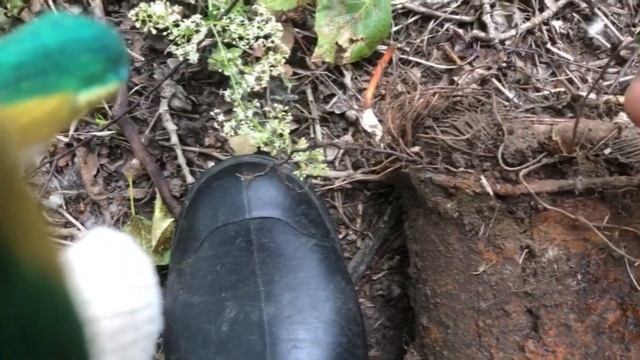 Тяжелый коп металла 20 июня! смотреть онлайн