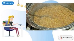 Перловка классическая. Рецепты дня с фото