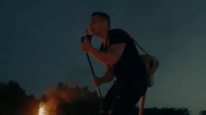 Гости Гаррисона & Вега - Пчелка [2016]