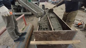 диалоги о работе #6 / Очередная кустарная заливка...