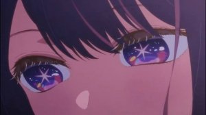 Звёздное дитя #edit #anime