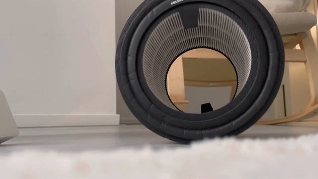 How to clean PHILIPS AIR CLEANER AC819 , luchtzuiveraar, filter schoonmaken смотреть онлайн