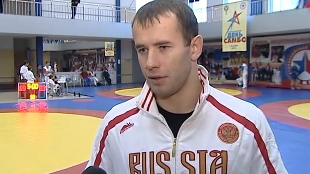 Sambo СХ 1 13 11 2012 смотреть онлайн