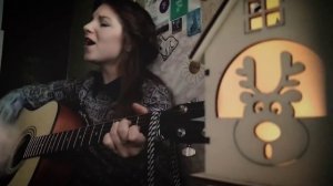 Валерий Меладзе - Вера ( acoustic cover by Yana Sarenkova )