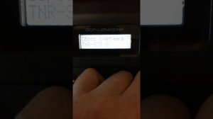 Brother dcp-l2540dnr сброс счетчика нет тонера