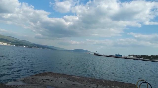 Новороссийск 21.04.2018 центр смотреть онлайн