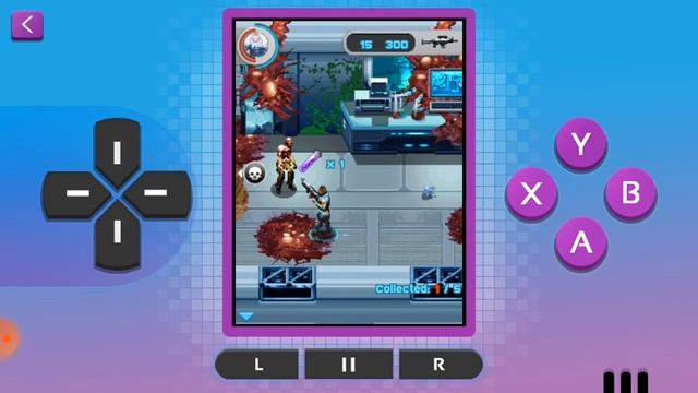 #gameloftclassic #gameloft Main game klasik Alien Quarantine part 1 ~ baru main mati 2 kali смотреть онлайн