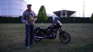 harley davidson sportster 1200 обзор