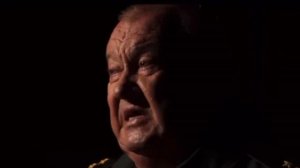 Экс-командующий группировкой войск в Чечне, генерал-лейтенант Пуликовский -