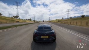 Forza Horizon 5 Audi E-Tron GT Exclusive Gameplay