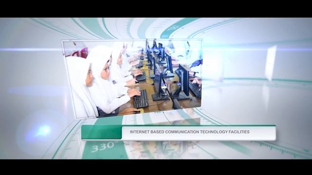 Islamic Education School Corporate - Company Profile Video смотреть онлайн